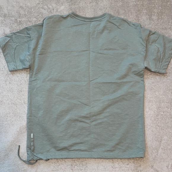 Gymshark RESTORE T-SHIRT - Picture 6 of 7